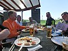 2016-04-21 Black Bridge Golf Resort, Jan Englund, Kenneth Larsson, Tommy Lindh, Anders Englund, Henrik Romanov